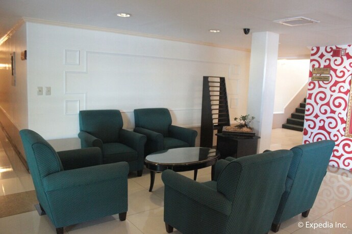Imagen de los interiores del Hotel Subic Bay Venezia. Foto 33