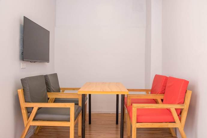Imagen de la habitación del Hotel Subic Boutique hotel SBMA. Foto 8