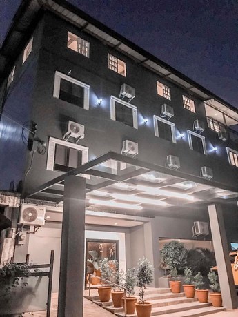Imagen general del Hotel Subic Boutique hotel SBMA. Foto 2