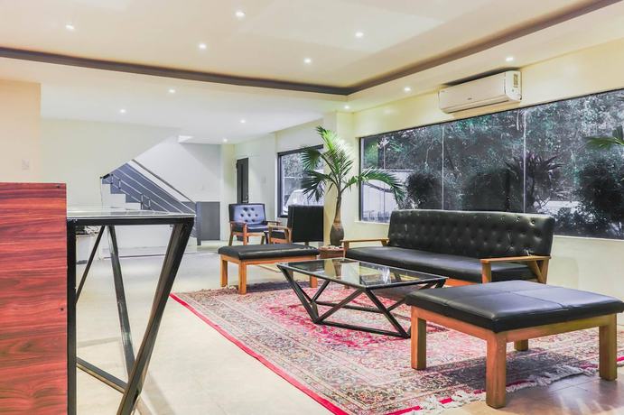 Imagen de los interiores del Hotel Subic Boutique hotel SBMA. Foto 19