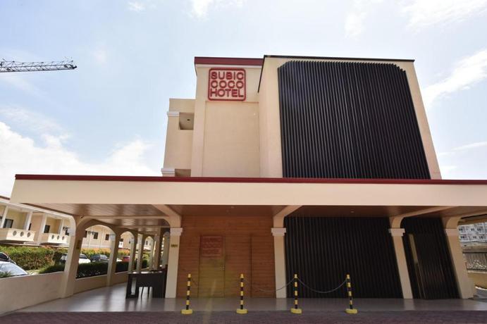 Imagen general del Hotel Subic Coco. Foto 1