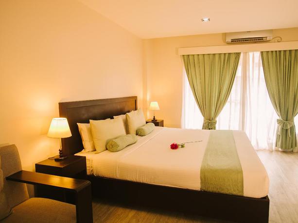 Imagen general del Hotel Subic Coco. Foto 2