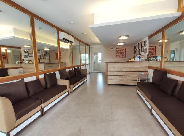 Imagen de los interiores del Hotel Subic Coco. Foto 5