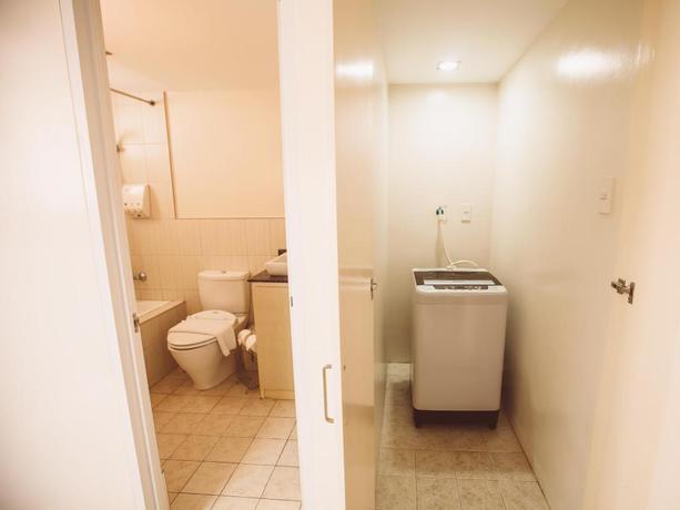Imagen de la habitación del Hotel Subic Coco. Foto 3