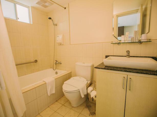 Imagen de la habitación del Hotel Subic Coco. Foto 4