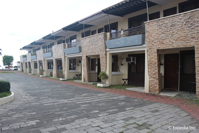 Imagen general del Hotel Subic Grand Seas Resort. Foto 1