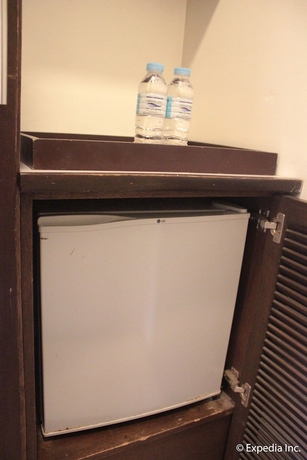 Imagen de la habitación del Hotel Subic Grand Seas Resort. Foto 14