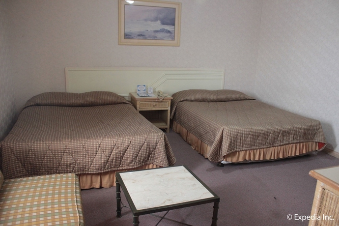 Imagen de la habitación del Hotel Subic International. Foto 2