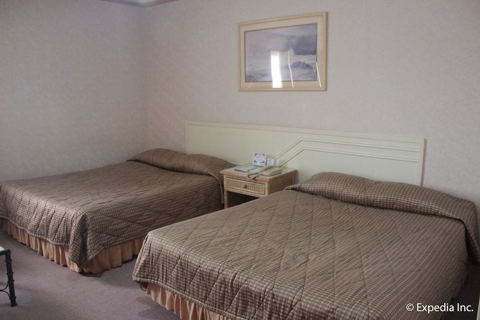 Imagen de la habitación del Hotel Subic International. Foto 9