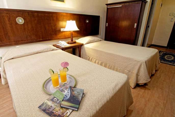 Imagen de la habitación del Hotel Subic Park Hotel. Foto 7
