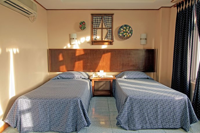 Imagen de la habitación del Hotel Subic Park Hotel. Foto 9