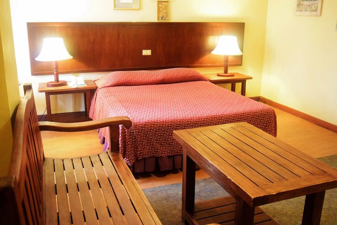 Imagen de la habitación del Hotel Subic Park Hotel. Foto 12