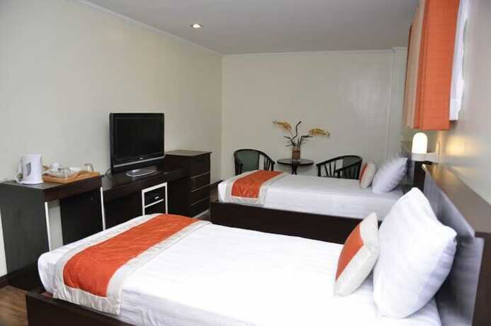 Imagen general del Hotel Subic Residencias. Foto 4