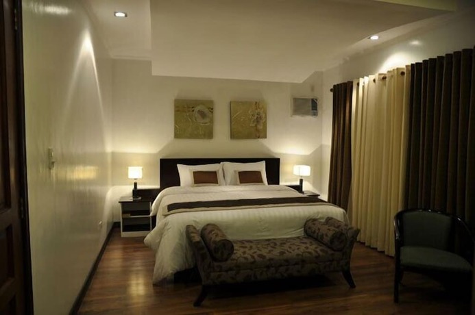 Imagen general del Hotel Subic Residencias. Foto 10