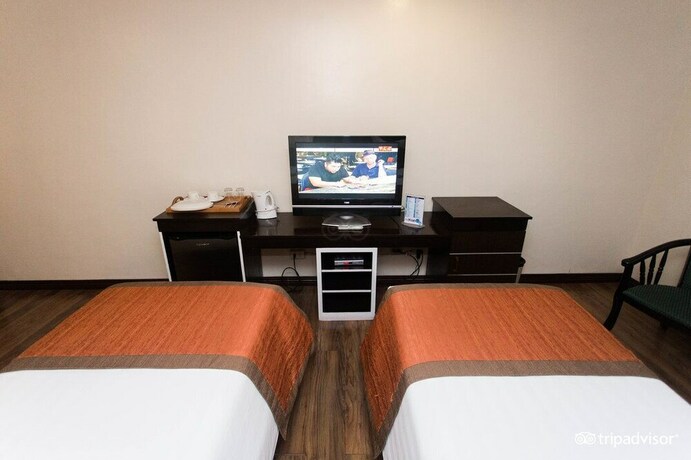 Imagen de la habitación del Hotel Subic Residencias. Foto 23