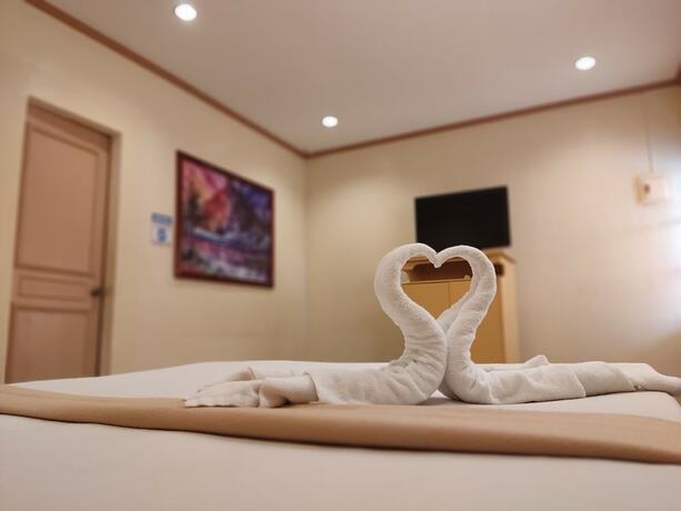 Imagen general del Hotel Subic Waterfront Resort and. Foto 4