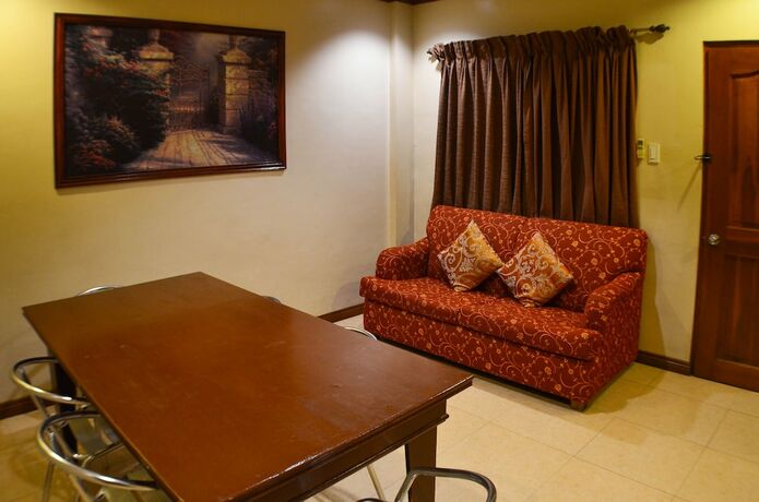 Imagen general del Hotel Subic Waterfront Resort and. Foto 6