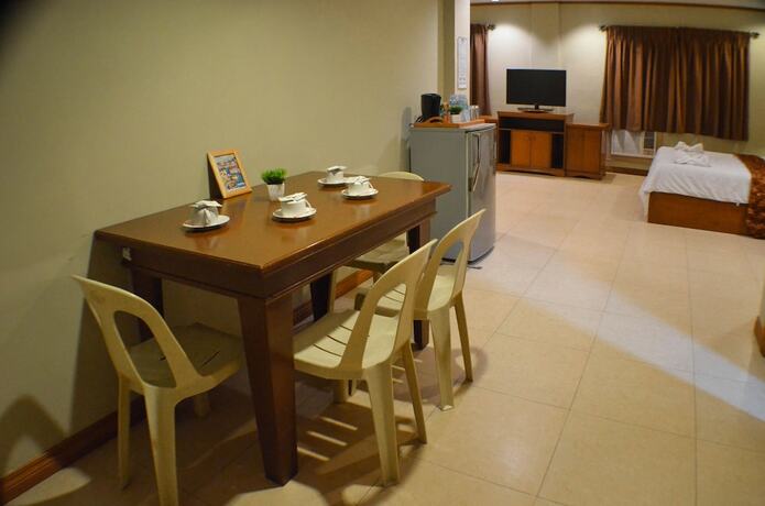 Imagen de la habitación del Hotel Subic Waterfront Resort and. Foto 12
