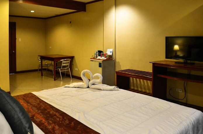 Imagen de la habitación del Hotel Subic Waterfront Resort and. Foto 15
