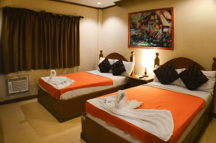 Imagen de la habitación del Hotel Subic Waterfront Resort and. Foto 17