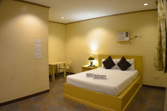 Imagen de la habitación del Hotel Subic Waterfront Resort and. Foto 20