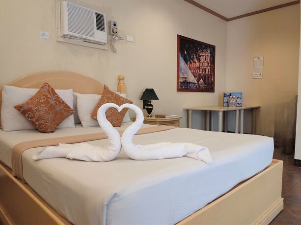 Imagen de la habitación del Hotel Subic Waterfront Resort and. Foto 21
