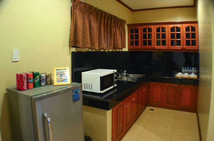 Imagen de la habitación del Hotel Subic Waterfront Resort and. Foto 23