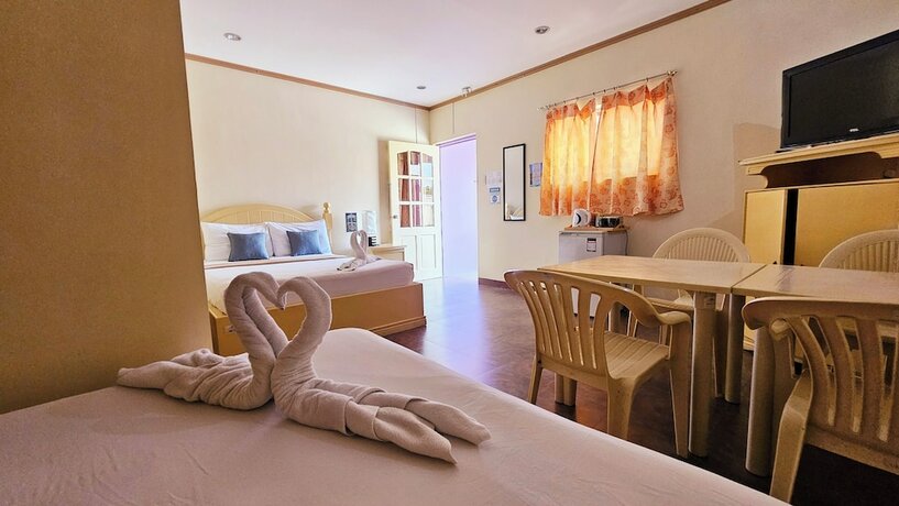Imagen de la habitación del Hotel Subic Waterfront Resort and. Foto 25