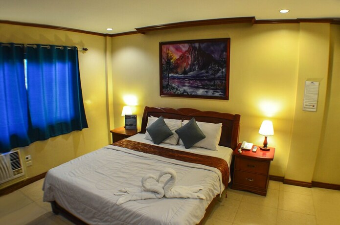 Imagen de la habitación del Hotel Subic Waterfront Resort and. Foto 26