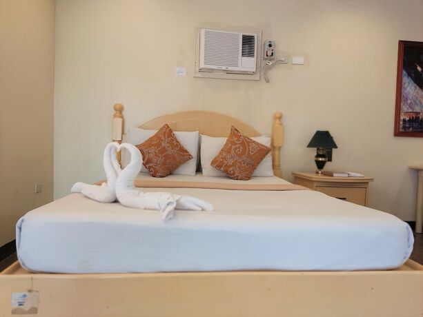 Imagen de la habitación del Hotel Subic Waterfront Resort and. Foto 27