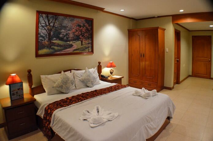 Imagen de la habitación del Hotel Subic Waterfront Resort and. Foto 29