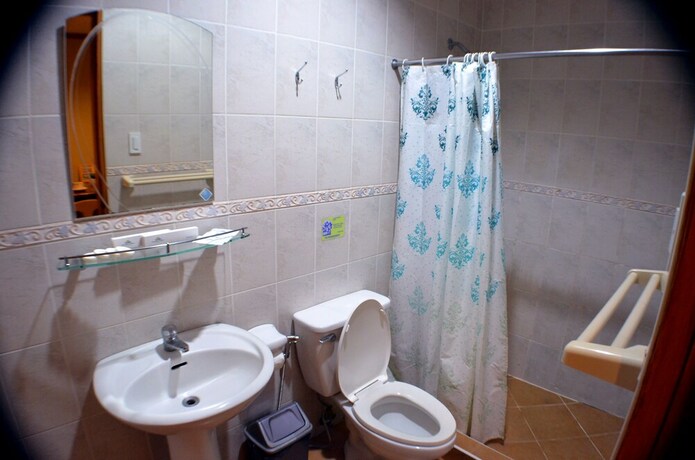 Imagen de la habitación del Hotel Subic Waterfront Resort and. Foto 33
