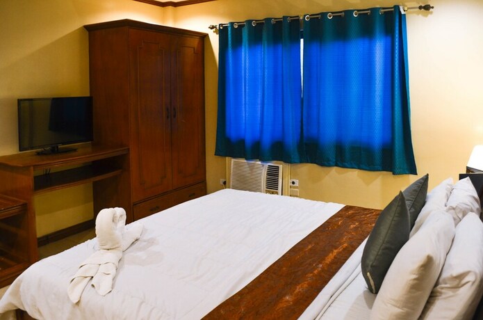 Imagen de la habitación del Hotel Subic Waterfront Resort and. Foto 34
