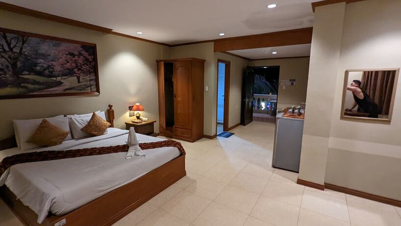 Imagen de la habitación del Hotel Subic Waterfront Resort and. Foto 36