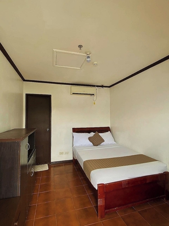 Imagen de la habitación del Hotel Subiza Beach Resort. Foto 2