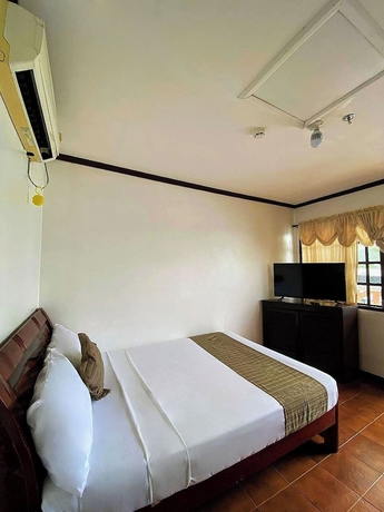 Imagen de la habitación del Hotel Subiza Beach Resort. Foto 3