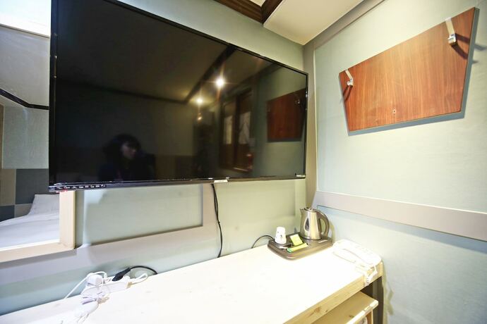 Imagen general del Hotel Subiztel. Foto 3