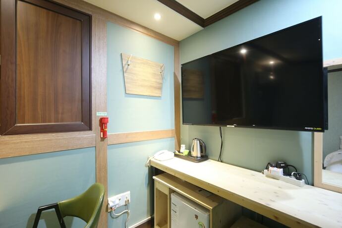 Imagen general del Hotel Subiztel. Foto 4