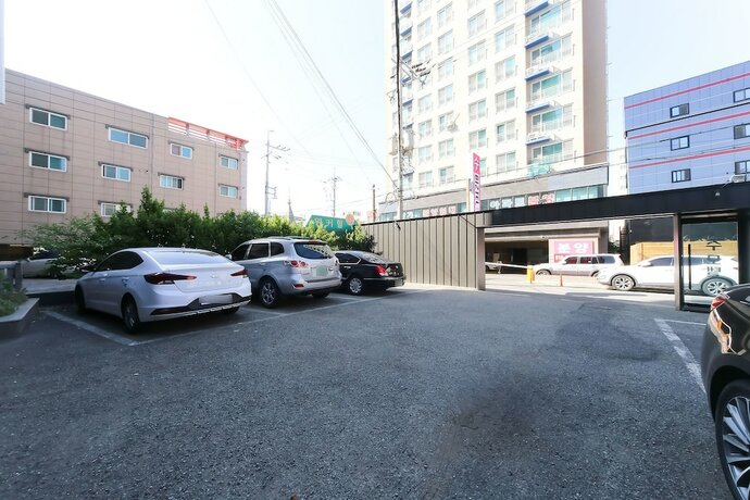 Imagen general del Hotel Subiztel. Foto 7