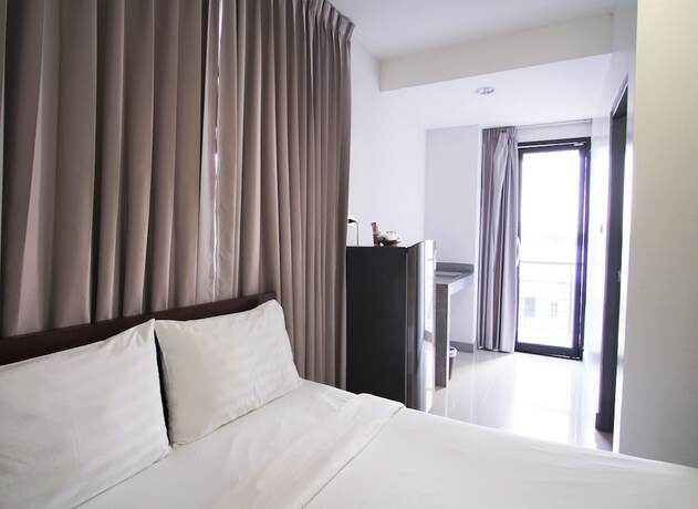 Imagen general del Hotel Subkamon Apartment. Foto 1
