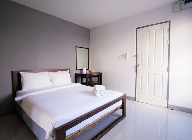 Imagen de la habitación del Hotel Subkamon Apartment. Foto 18