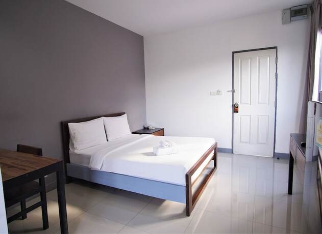 Imagen de la habitación del Hotel Subkamon Apartment. Foto 20