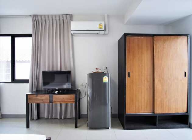 Imagen general del Hotel Subkamon Apartment. Foto 7