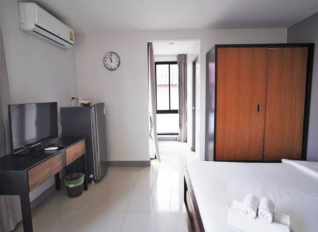 Imagen general del Hotel Subkamon Apartment. Foto 8