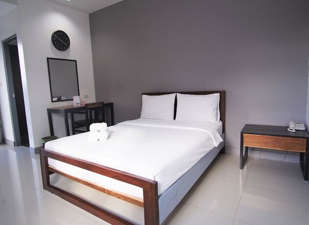 Imagen general del Hotel Subkamon Apartment. Foto 10