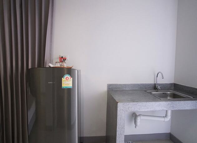 Imagen general del Hotel Subkamon Apartment. Foto 12
