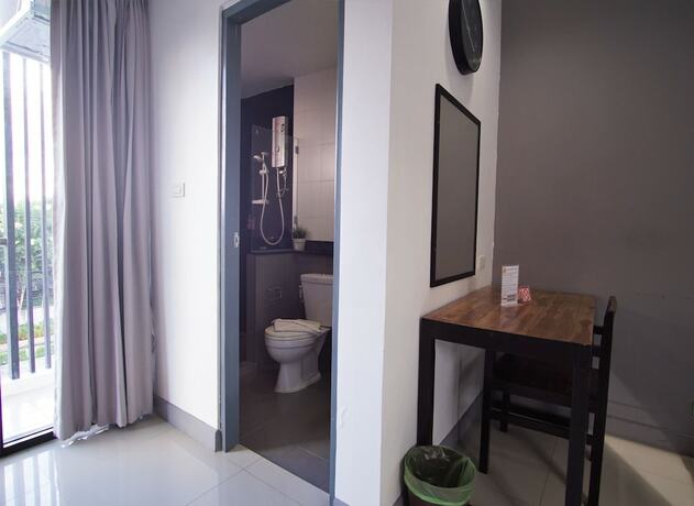 Imagen general del Hotel Subkamon Apartment. Foto 13