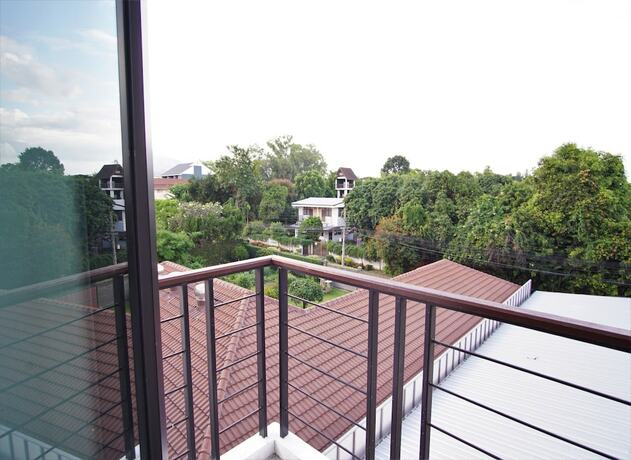 Imagen general del Hotel Subkamon Apartment. Foto 15
