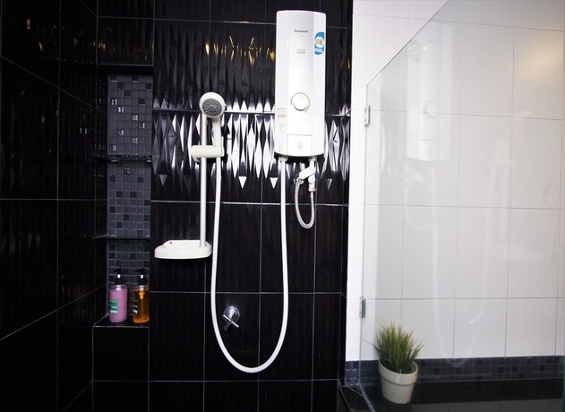 Imagen general del Hotel Subkamon Apartment. Foto 16