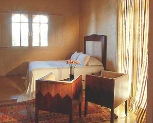 Imagen general del Hotel Sublime Ailleurs. Foto 2